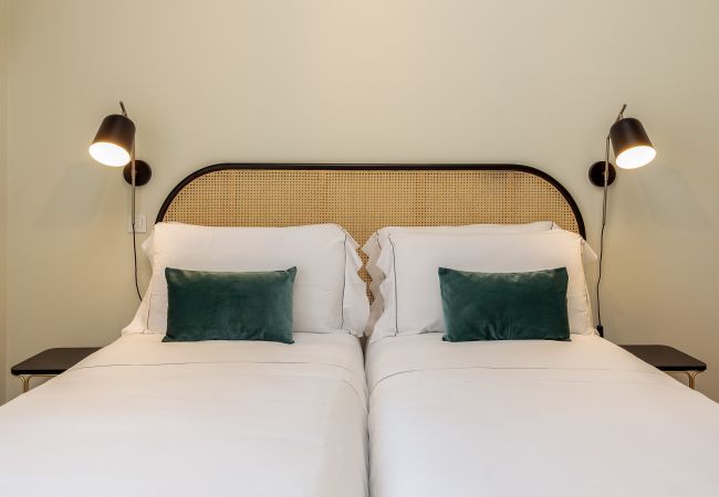 Apartamento em Porto - Feel Corporate Housing Campanhã 05 Apartamento em Porto - Feel Corporate Housing Campanhã 05