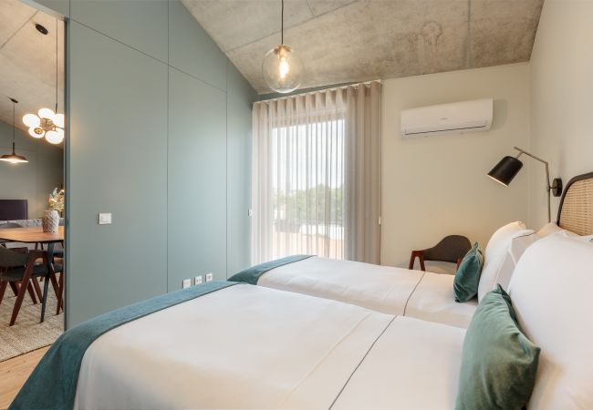 Apartamento em Porto - Feel Corporate Housing Campanhã 05 Apartamento em Porto - Feel Corporate Housing Campanhã 05