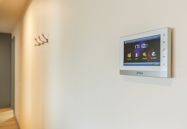 Apartamento em Porto - Feel Corporate Housing Campanhã 05 Apartamento em Porto - Feel Corporate Housing Campanhã 05