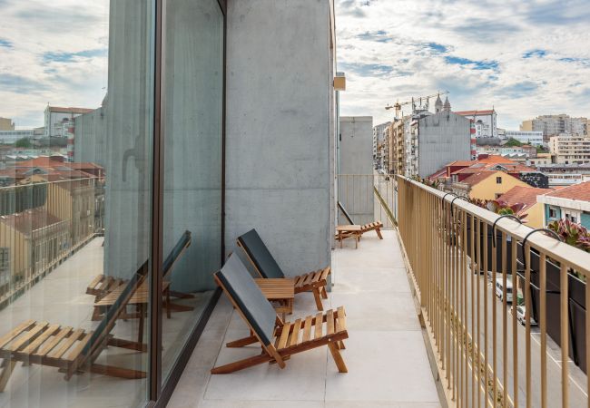 Apartamento em Porto - Feel Corporate Housing Campanhã 05 Apartamento em Porto - Feel Corporate Housing Campanhã 05