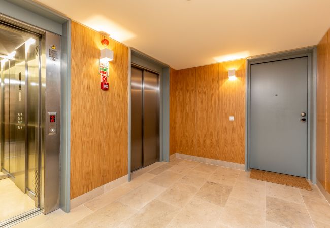 Apartamento em Porto - Feel Corporate Housing Campanhã 05 Apartamento em Porto - Feel Corporate Housing Campanhã 05