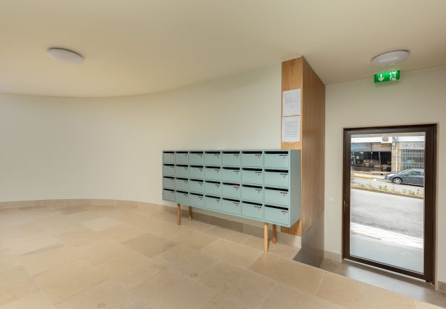 Apartamento em Porto - Feel Corporate Housing Campanhã 05 Apartamento em Porto - Feel Corporate Housing Campanhã 05