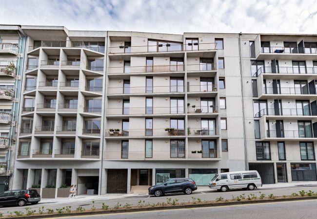 Apartamento em Porto - Feel Corporate Housing Campanhã 05 Apartamento em Porto - Feel Corporate Housing Campanhã 05