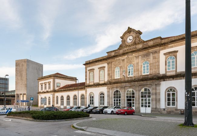 Apartamento em Porto - Feel Corporate Housing Campanhã 05 Apartamento em Porto - Feel Corporate Housing Campanhã 05