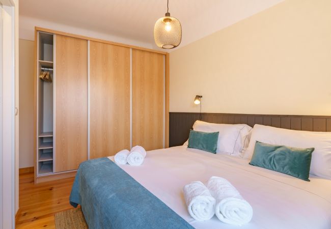 Apartamento em Porto - Feel Porto Downtown Woods Flat Apartamento em Porto - Feel Porto Downtown Woods Flat