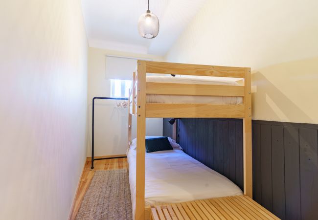 Apartamento em Porto - Feel Porto Downtown Woods Flat Apartamento em Porto - Feel Porto Downtown Woods Flat