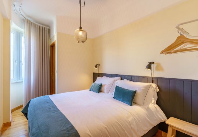 Apartamento em Porto - Feel Porto Downtown Woods Flat Apartamento em Porto - Feel Porto Downtown Woods Flat