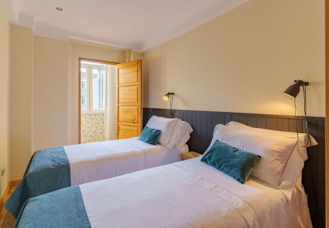 Apartamento em Porto - Feel Porto Downtown Woods Flat Apartamento em Porto - Feel Porto Downtown Woods Flat