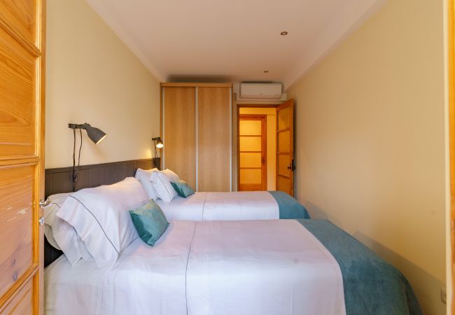 Apartamento em Porto - Feel Porto Downtown Woods Flat Apartamento em Porto - Feel Porto Downtown Woods Flat
