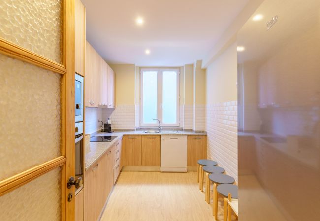 Apartamento em Porto - Feel Porto Downtown Woods Flat Apartamento em Porto - Feel Porto Downtown Woods Flat