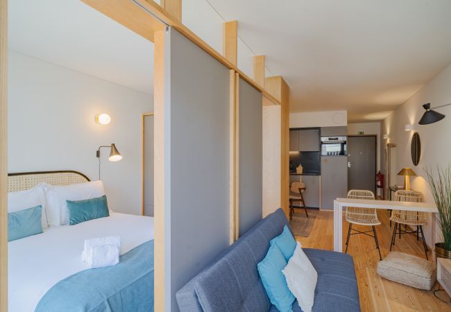 Apartamento em Porto - Feel Corporate Housing Campanhã 06 Apartamento em Porto - Feel Corporate Housing Campanhã 06