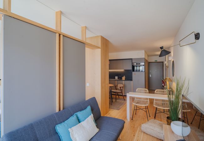 Apartamento em Porto - Feel Corporate Housing Campanhã 06 Apartamento em Porto - Feel Corporate Housing Campanhã 06