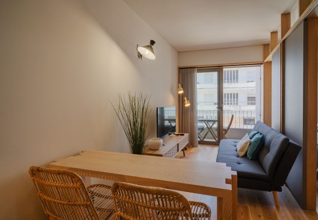 Apartamento em Porto - Feel Corporate Housing Campanhã 06 Apartamento em Porto - Feel Corporate Housing Campanhã 06