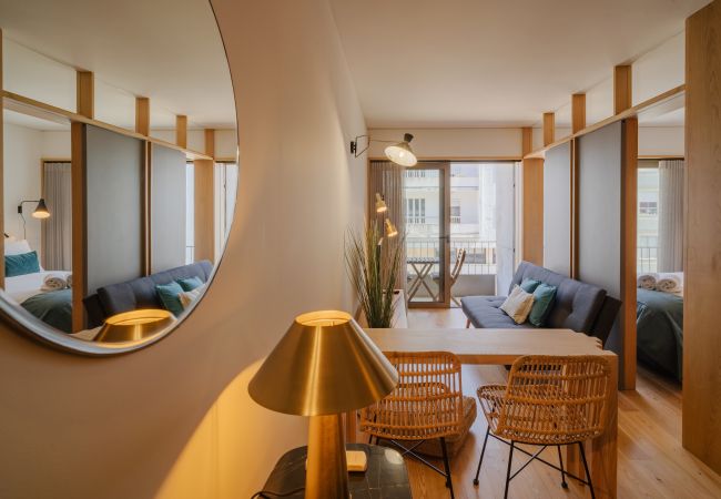 Apartamento em Porto - Feel Corporate Housing Campanhã 06 Apartamento em Porto - Feel Corporate Housing Campanhã 06