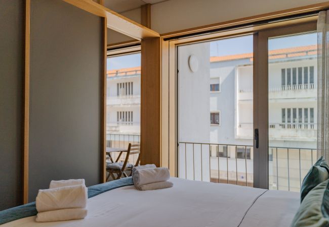 Apartamento em Porto - Feel Corporate Housing Campanhã 06 Apartamento em Porto - Feel Corporate Housing Campanhã 06