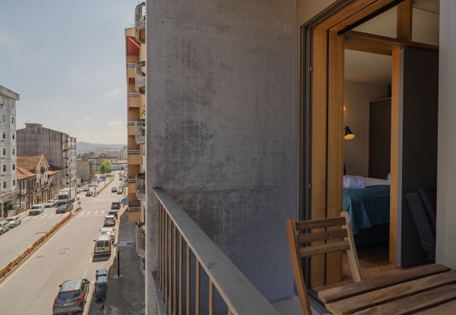 Apartamento em Porto - Feel Corporate Housing Campanhã 06 Apartamento em Porto - Feel Corporate Housing Campanhã 06