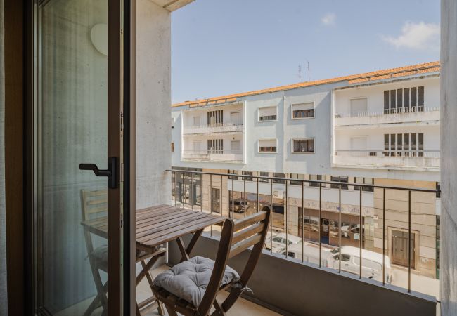 Apartamento em Porto - Feel Corporate Housing Campanhã 06 Apartamento em Porto - Feel Corporate Housing Campanhã 06