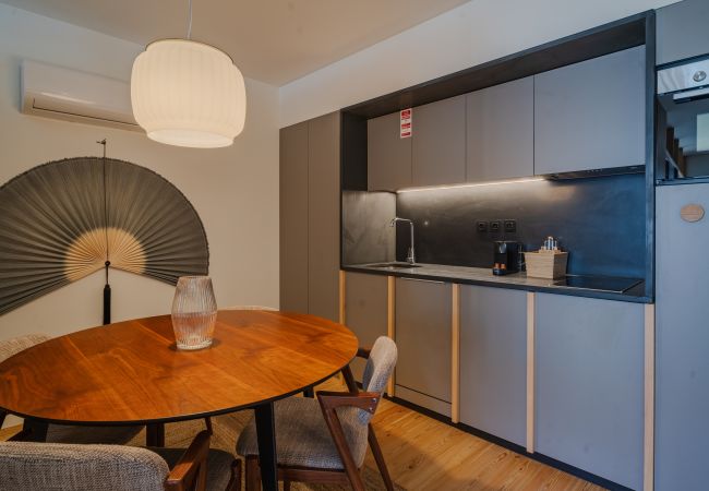 Apartamento em Porto - Feel Corporate Housing Campanhã 06 Apartamento em Porto - Feel Corporate Housing Campanhã 06