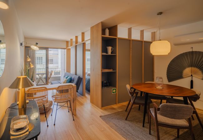 Apartamento em Porto - Feel Corporate Housing Campanhã 06 Apartamento em Porto - Feel Corporate Housing Campanhã 06