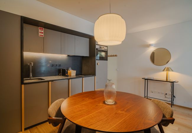 Apartamento em Porto - Feel Corporate Housing Campanhã 06 Apartamento em Porto - Feel Corporate Housing Campanhã 06