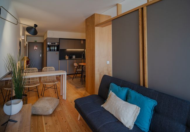 Apartamento em Porto - Feel Corporate Housing Campanhã 06 Apartamento em Porto - Feel Corporate Housing Campanhã 06