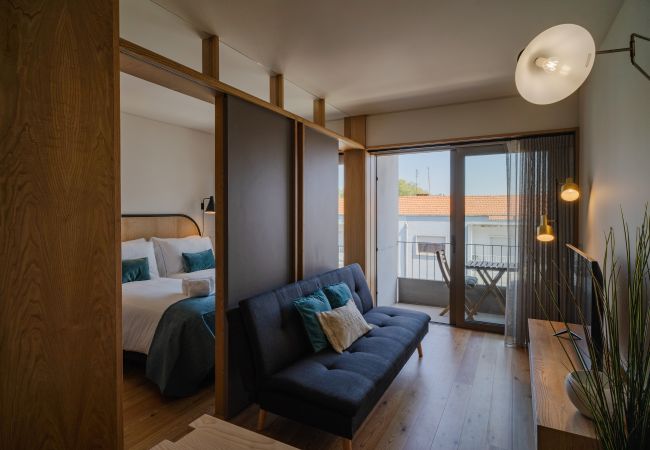 Apartamento em Porto - Feel Corporate Housing Campanhã 06 Apartamento em Porto - Feel Corporate Housing Campanhã 06