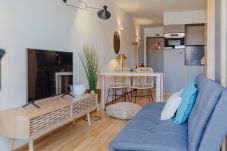 Apartamento em Porto - Feel Corporate Housing Campanhã 06