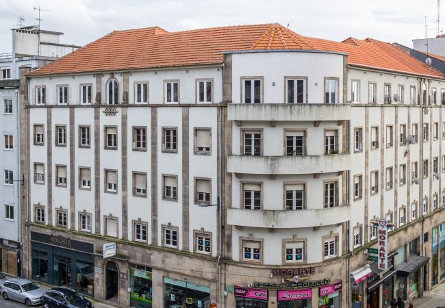 Apartamento em Porto - Feel Porto Tawny Townhouse Apartamento em Porto - Feel Porto Tawny Townhouse