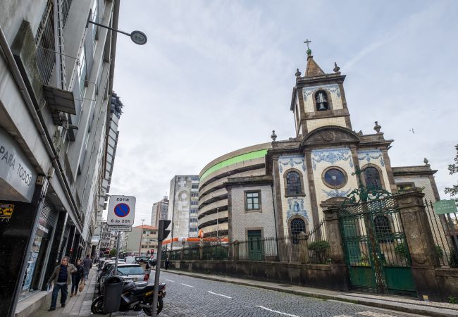 Apartamento em Porto - Feel Porto Tawny Townhouse Apartamento em Porto - Feel Porto Tawny Townhouse