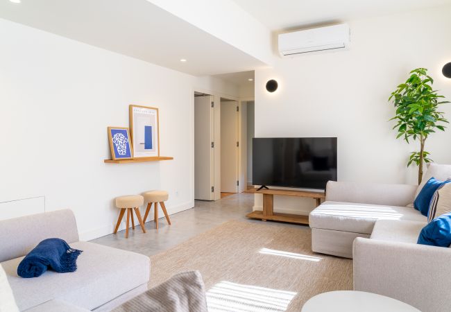 Apartamento em Porto - Feel Porto Tawny Townhouse Apartamento em Porto - Feel Porto Tawny Townhouse