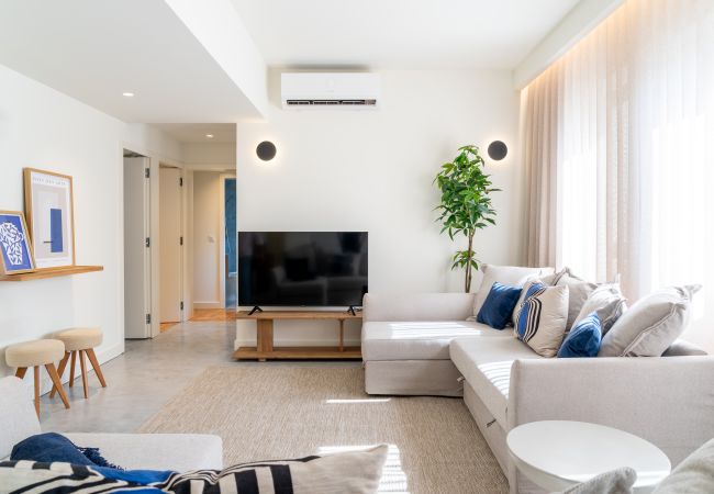 Apartamento em Porto - Feel Porto Tawny Townhouse Apartamento em Porto - Feel Porto Tawny Townhouse