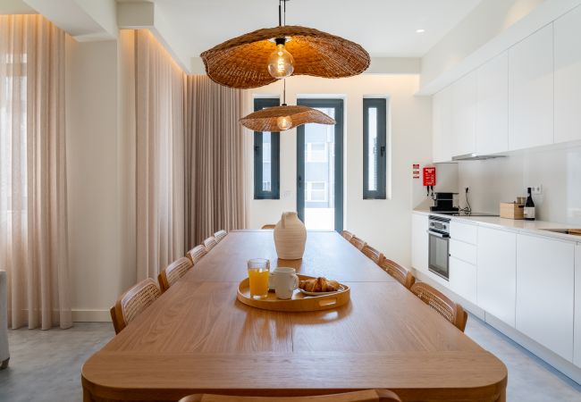 Apartamento em Porto - Feel Porto Tawny Townhouse Apartamento em Porto - Feel Porto Tawny Townhouse