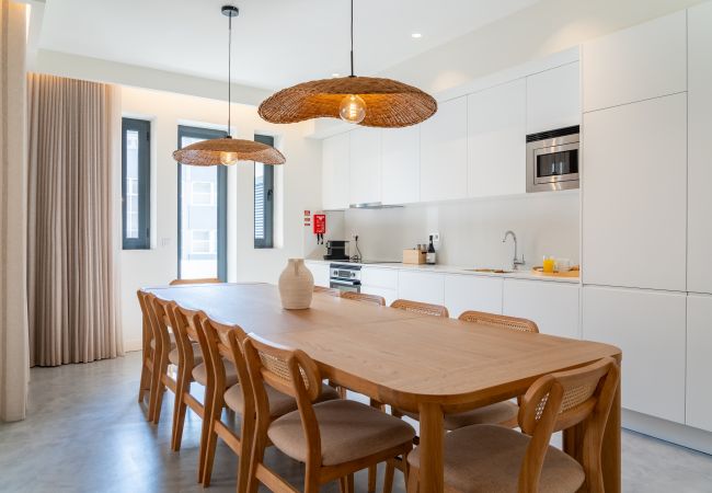 Apartamento em Porto - Feel Porto Tawny Townhouse Apartamento em Porto - Feel Porto Tawny Townhouse