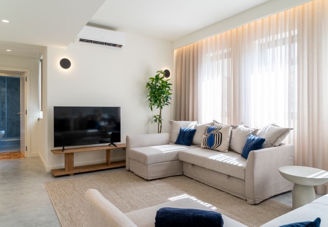 Apartamento em Porto - Feel Porto Tawny Townhouse Apartamento em Porto - Feel Porto Tawny Townhouse