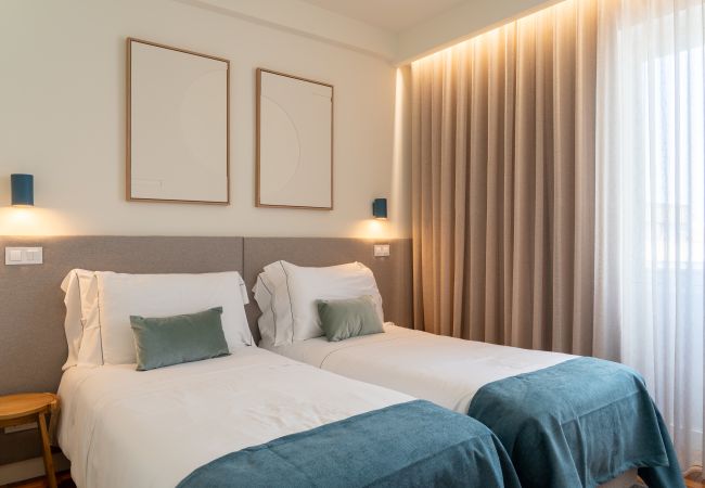 Apartamento em Porto - Feel Porto Tawny Townhouse Apartamento em Porto - Feel Porto Tawny Townhouse