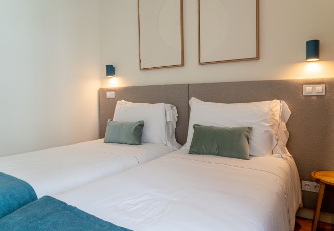 Apartamento em Porto - Feel Porto Tawny Townhouse Apartamento em Porto - Feel Porto Tawny Townhouse