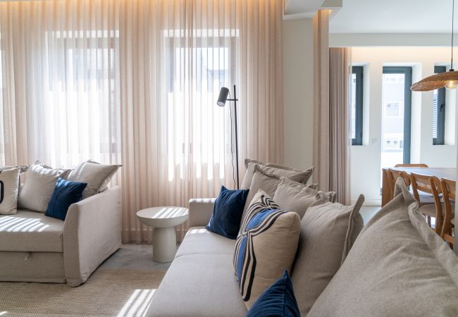Apartamento em Porto - Feel Porto Tawny Townhouse Apartamento em Porto - Feel Porto Tawny Townhouse