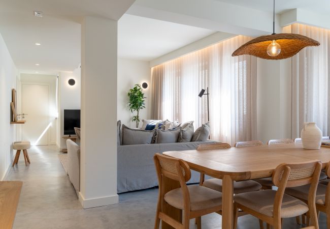 Apartamento em Porto - Feel Porto Tawny Townhouse Apartamento em Porto - Feel Porto Tawny Townhouse