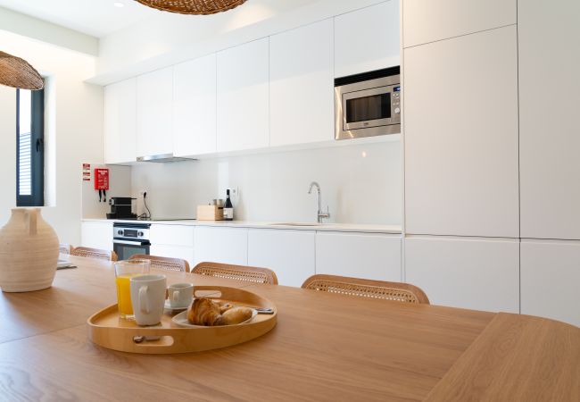 Apartamento em Porto - Feel Porto Tawny Townhouse Apartamento em Porto - Feel Porto Tawny Townhouse