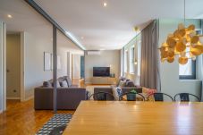 Apartamento em Porto - Feel Porto Tawny Townhouse