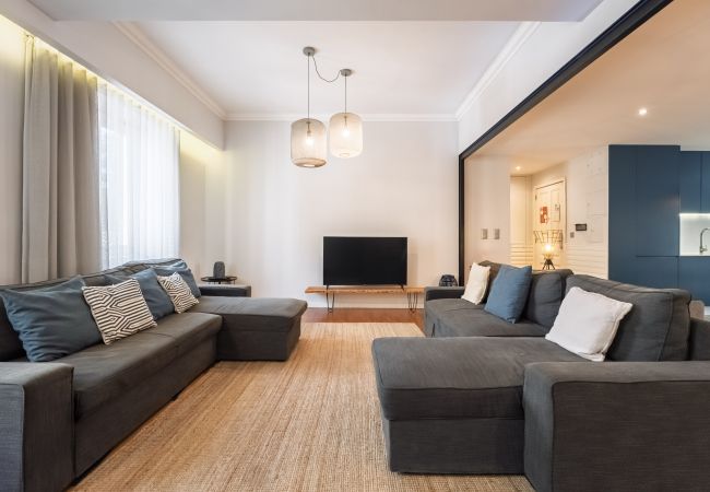 Apartamento em Porto - Feel Porto Elegant Townhouse