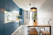 Apartamento em Porto - Feel Porto Elegant Townhouse