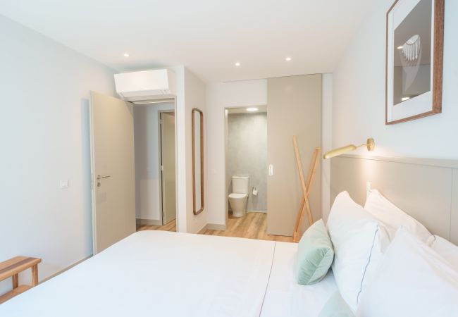 Apartamento em Porto - Feel Porto Firmeza Coworking & Flat 1.3 Apartamento em Porto - Feel Porto Firmeza Coworking & Flat 1.3