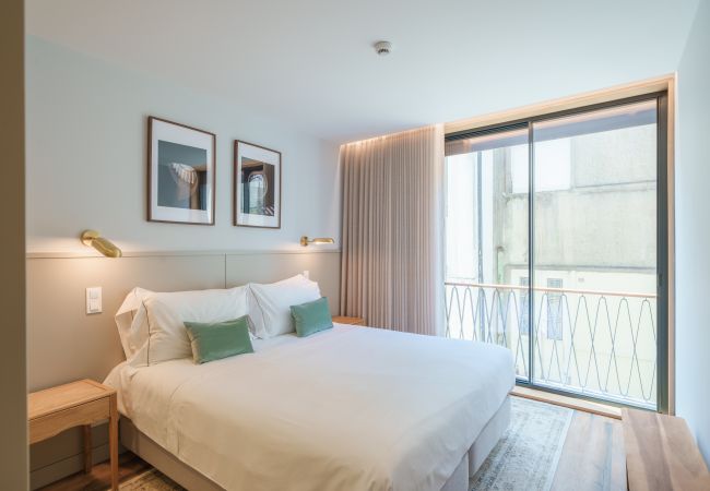 Apartamento em Porto - Feel Porto Firmeza Coworking & Flat 1.3 Apartamento em Porto - Feel Porto Firmeza Coworking & Flat 1.3