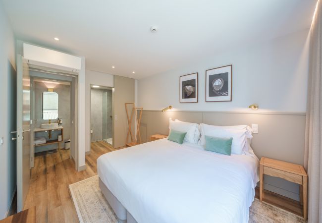 Apartamento em Porto - Feel Porto Firmeza Coworking & Flat 1.3 Apartamento em Porto - Feel Porto Firmeza Coworking & Flat 1.3