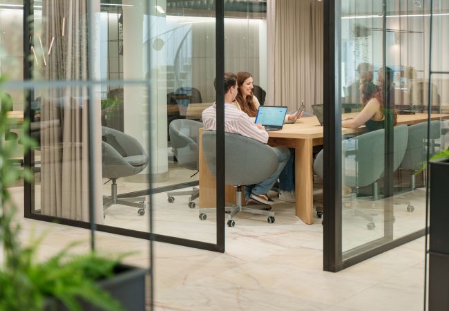 Apartamento em Porto - Feel Porto Firmeza Coworking & Flat 1.3 Apartamento em Porto - Feel Porto Firmeza Coworking & Flat 1.3