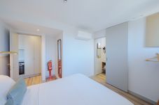 Apartamento em Porto - Feel Porto Firmeza Coworking & Flat 4.5