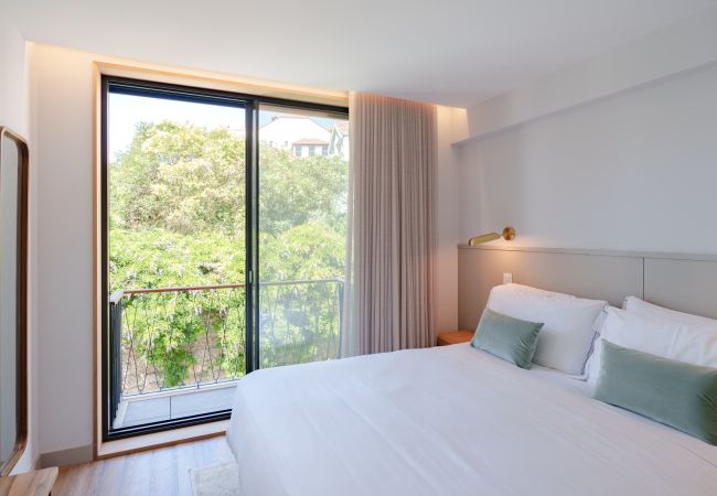 Apartamento em Porto - Feel Porto Firmeza Coworking & Flat 1.1 Apartamento em Porto - Feel Porto Firmeza Coworking & Flat 1.1