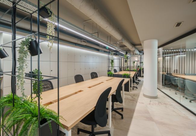 Apartamento em Porto - Feel Porto Firmeza Coworking & Flat 1.1 Apartamento em Porto - Feel Porto Firmeza Coworking & Flat 1.1