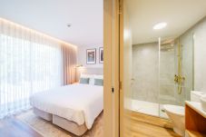 Apartamento em Porto - Feel Porto Firmeza Coworking & Flat 1.1